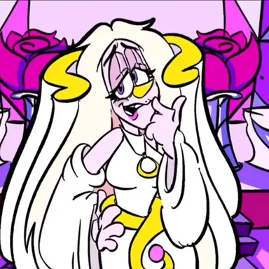Profile image of Priestess