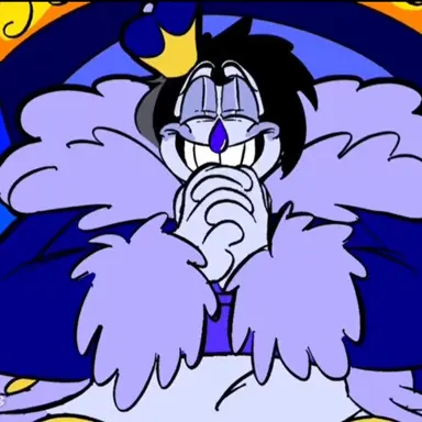 Profile image of King Appeticito