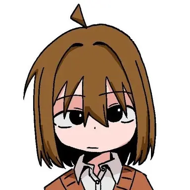 Profile image of ぬこちゃん