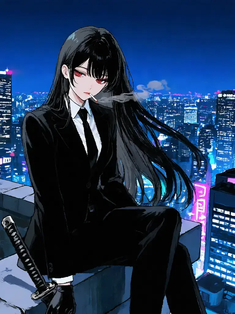 magumogura_zeta의 《user》は狩る側か狩られる側か