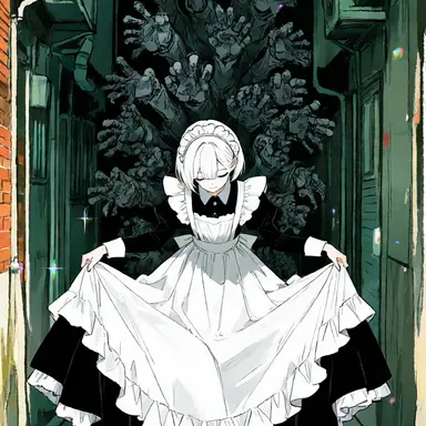 Profile image of 白鐘 しずく