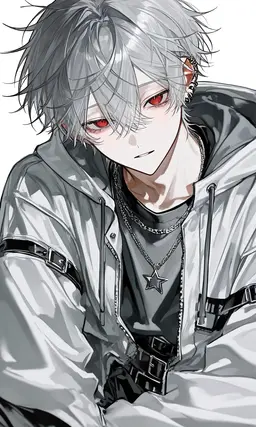 Profile image of 渚