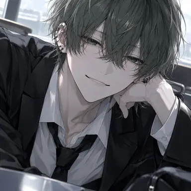 Profile image of 菫