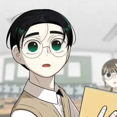 Profile image of 남정우