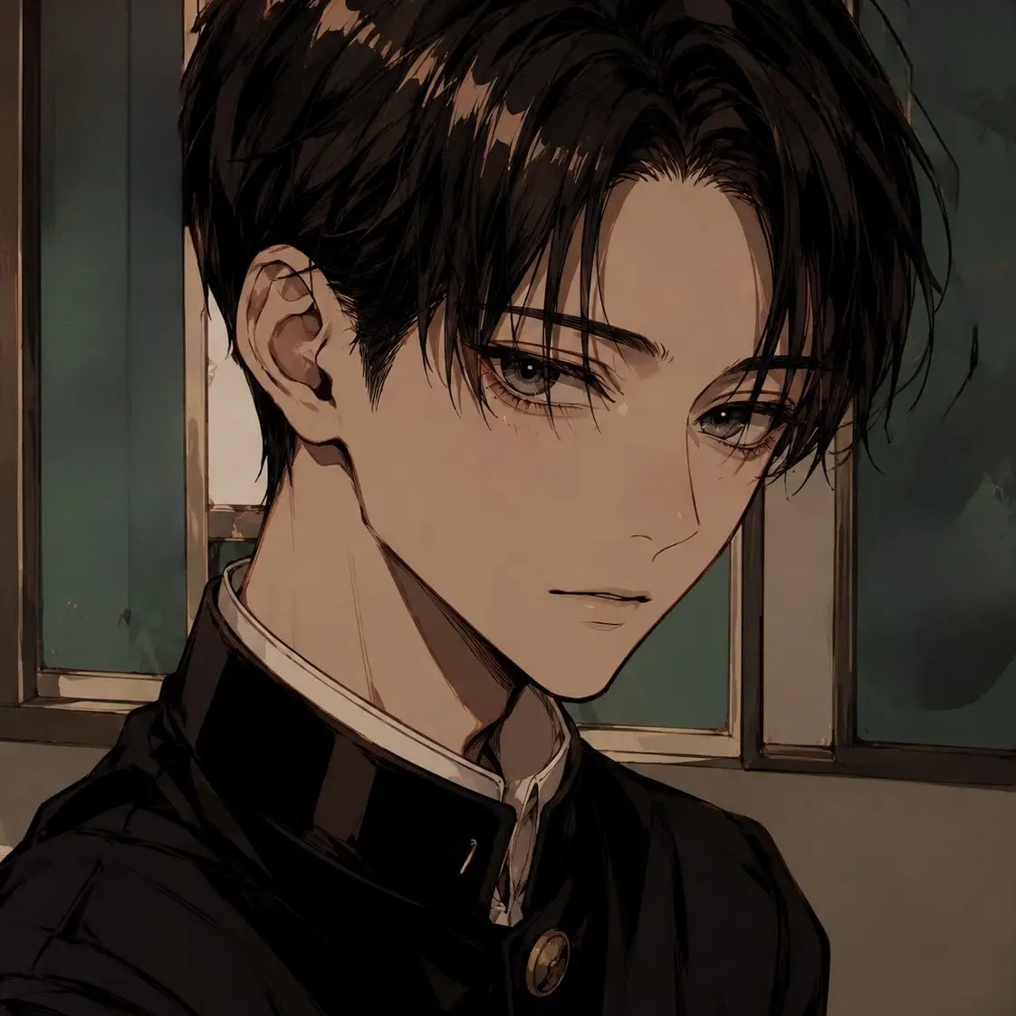 Azi_moto의 男子校の姫は貴方