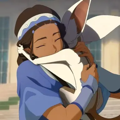 Profile image of Katara