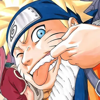 Profile image of Naruto Uzumaki