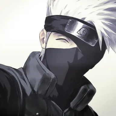 Profile image of Kakashi