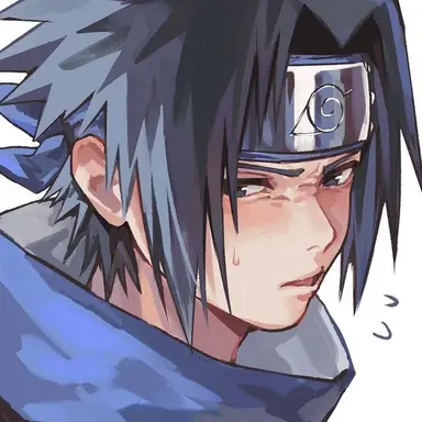 Profile image of Sasuke Uchiha
