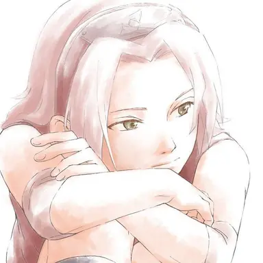 Profile image of Sakura Haruno