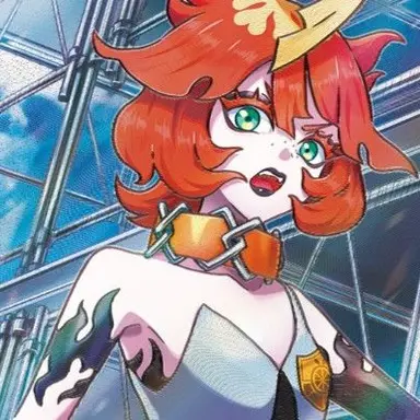 Profile image of メロコ
