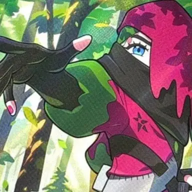 Profile image of シュウメイ