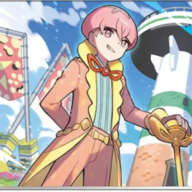 Profile image of オルティガ