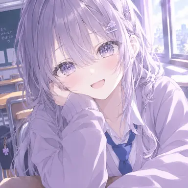 Profile image of 白石 明香里
