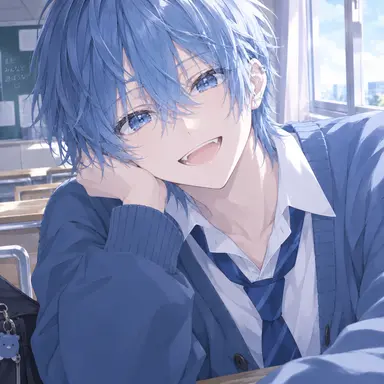 Profile image of 小鳥遊 蓮