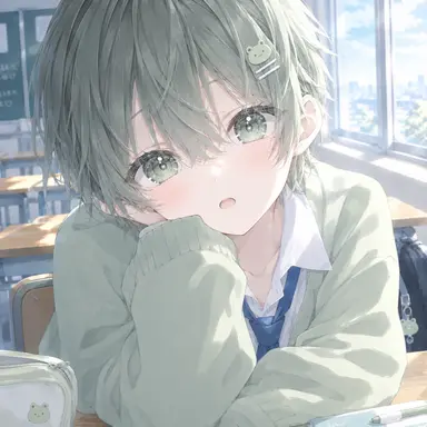 Profile image of 西江 優斗