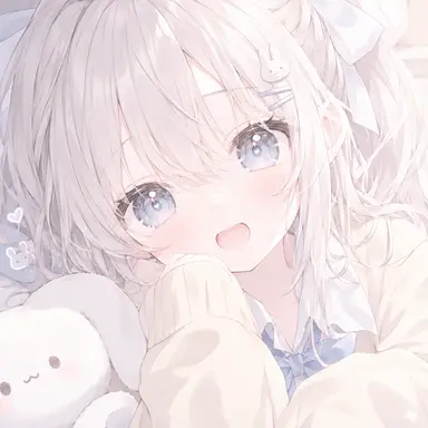 Profile image of 白雪 こはる
