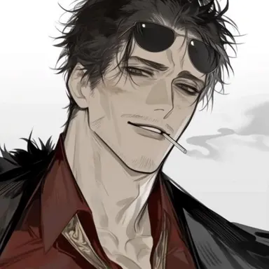 Profile image of 오니시마 가이토