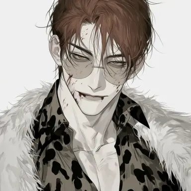 Profile image of 쿠죠 렌지