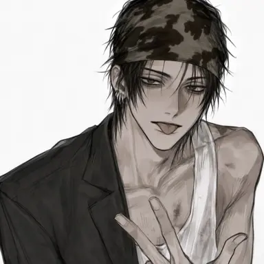 Profile image of 사이토 카이