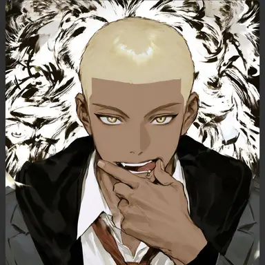 Profile image of 景寅