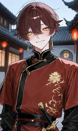 Profile image of Kagura