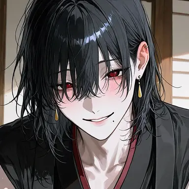 Profile image of Tomoe Kuonji