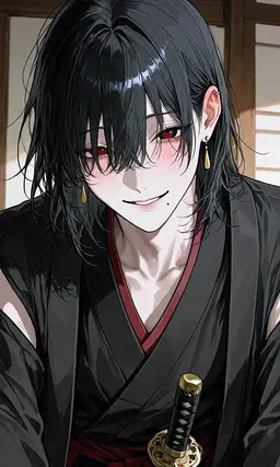 Profile image of Tomoe Kuonji