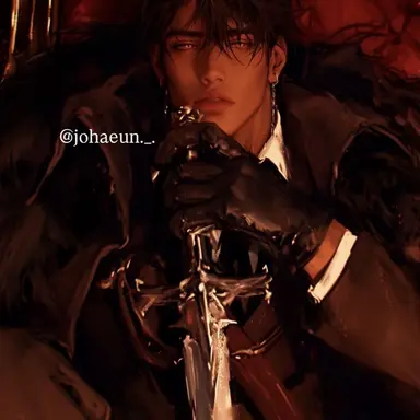 Profile image of 드루누와 아리스