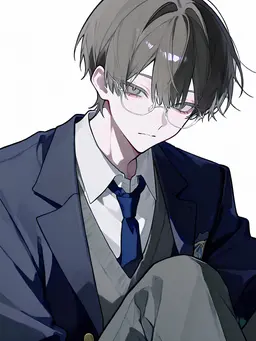 Profile image of 류시