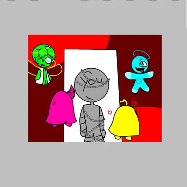 Profile image of 꿈의악마-님은 로봇