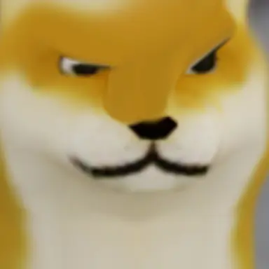 Profile image of 시바견