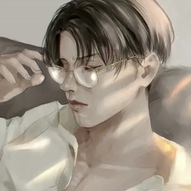 Profile image of 리바이 아커만