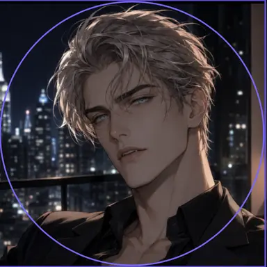 Profile image of Lucien