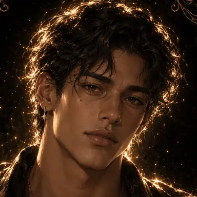 Profile image of Elias