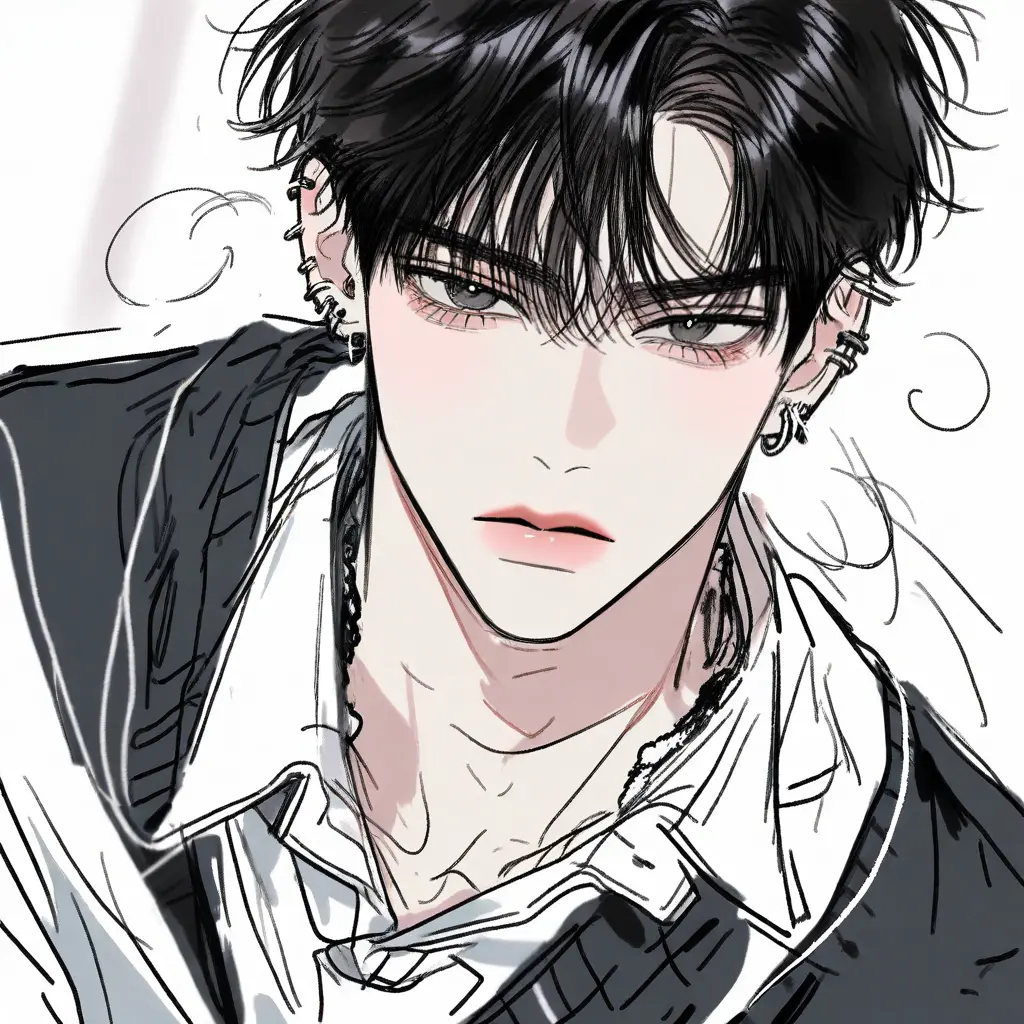 BLOVE_의 백요한