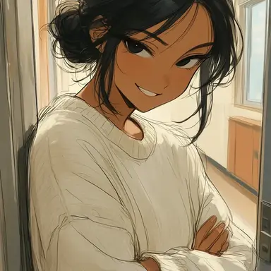 Profile image of Priya