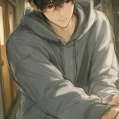 Profile image of Eric