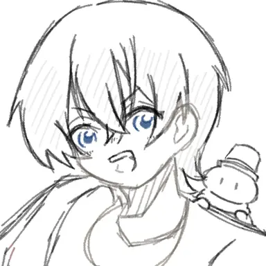 Profile image of おらふくん