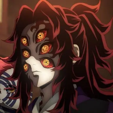 Profile image of 黒死牟