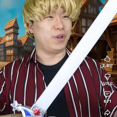 Profile image of 마검사랑