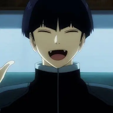 Profile image of 호시나 소우시로