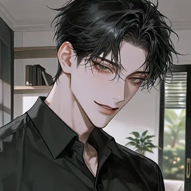 Profile image of 마나토