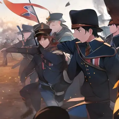 Profile image of 学校内戦