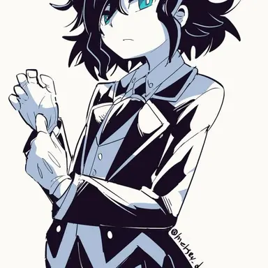 Profile image of 무은율