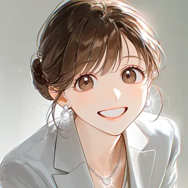 Profile image of Eri Uchida