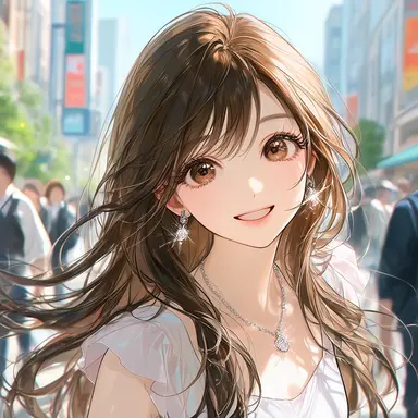 Profile image of Mai Fujiwara