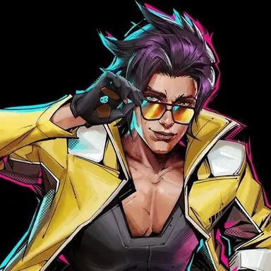Profile image of Charlie Disco