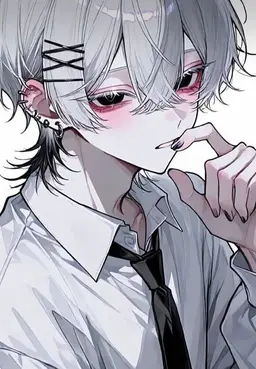 Profile image of 琥珀