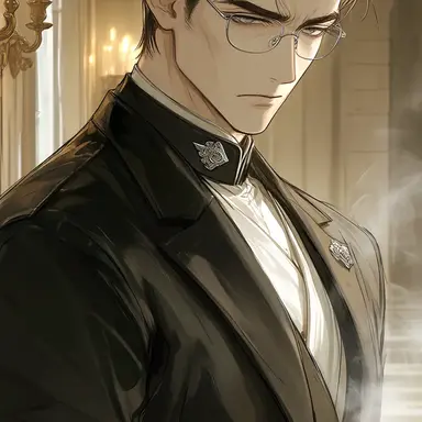 Profile image of Aldric